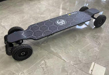 Load image into Gallery viewer, Self-balancing scooters,Trick Complete Skateboard 8.25&quot; Double Kick 7 Layer Canadian Maple Skate Board.

