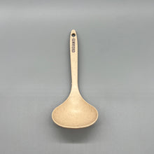 Load image into Gallery viewer, GLWHYDXD Serving scoops [household],Ladle Spoon with Comfortable Grip - Cooking and Serving Spoon for Soup, Chili, Gravy, Salad Dressing and Pancake Batter - Large Nylon Scoop Soup Ladel Great for Canning and Pouring - Olive.
