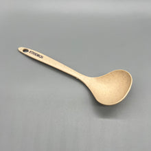 Load image into Gallery viewer, RTHSDRGN Serving scoops [household or kitchen utensil],Ladle Spoon with Comfortable Grip - Cooking and Serving Spoon for Soup, Chili, Gravy, Salad Dressing and Pancake Batter - Large Nylon Scoop Soup Ladel Great for Canning and Pouring - Olive.
