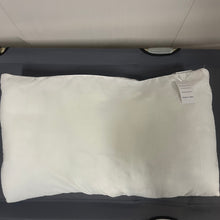Load image into Gallery viewer, FUTURA KOMFORT Soporific pillows for insomnia，Shredded Memory Foam Pillow with Gel Memory Foam, Standard
