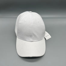 Load image into Gallery viewer, CJNBSHAD Sports caps,Washed ordinary sports baseball cap, adjustable dad cap, gifts for men and women, unstructured, cotton.
