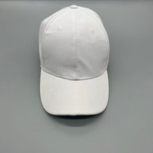 Load image into Gallery viewer, Gdlpengru Sports caps and hats,Washed ordinary sports baseball cap, adjustable dad cap, gifts for men and women, unstructured, cotton.
