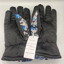 Load image into Gallery viewer, SlimWolfies Sports gloves,Sports gloves men / women -3m thick sports gloves, built-in gloves, adult warm sports gloves, suitable for cold weather - waterproof gloves, specially designed for skiing, skiing, snow shoveling and other outdoor sports.

