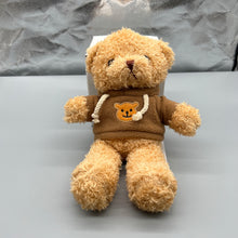Load image into Gallery viewer, rainbow friends Stuffed and plush toys,Teddy Bear Stuffed Animals,Cute Soft Plush Toys ,Teddy Bears Gift for Boys Girls Kids Girlfriends(Brown)
