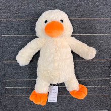 Load image into Gallery viewer, WZRLF Stuffed and plush toys,9&quot; Duck Stuffed Animal, Cute duck Doll for Kids Birthday Party Favors,Cute and Cozy Stuffed Animals Little Plush Duck
