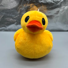 Load image into Gallery viewer, Ulelaxks Stuffed and plush toys,Duck Stuffed Animal, Cute duck Doll for Kids Birthday Party Favors,Cute and Cozy Stuffed Animals Little Plush Duck.
