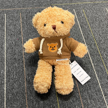 Load image into Gallery viewer, Garten of banban Stuffed toys,Teddy Bear Stuffed Animals - Cute Soft Plush Toys ,Teddy Bears Gift for Boys Girls Kids Girlfriends, 12&quot; ( Brown)
