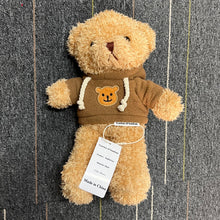 Load image into Gallery viewer, Garten of banban Stuffed toys,Teddy Bear Stuffed Animals - Cute Soft Plush Toys ,Teddy Bears Gift for Boys Girls Kids Girlfriends, 12&quot; ( Brown)
