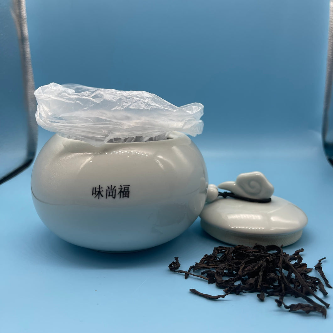 味尚福 Longjing Tea, Dragonwell Tea, Chinese Green Tea Loose Leaf, Toasty Bean Aromatic, Lung Ching,  total 500g