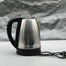 Load image into Gallery viewer, TEAWAIT Tea kettles,Electric Kettles Stainless Steel Interior, Auto Shut Off &amp; Boil Dry Protection, BPA-Free Interior and Cool-Touch Handle, Cool Touch Electric Teapot Heater Kettle.
