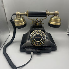 Load image into Gallery viewer, Home Creative Telephone sets,Antique Telephone Phone - Corded Retro Phone - Vintage Decorative Telephones  Retro Phone Call Home Office Phone
