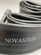 Load image into Gallery viewer, NOVASTEEL Tire tubes for vehicles,Vacuum Tire, 90656.5 Tubeless Tyre Explosionproof Tyre Thicken Vacuum Tire Suitable for Electric Scooters, Electric Bicycles, Mini Offroad Vehicles
