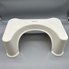 Load image into Gallery viewer, Hdkwby Toilet footstool to place one&#39;s feet on while sitting on a toilet,Squatty Potty The Original Bathroom Toilet Stool - Adjustable 2.0, Convertible to 7&quot; or 9&quot; Height with Removable Topper for Adults and Kids.

