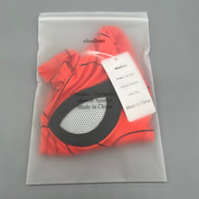 Load image into Gallery viewer, shuibao Toy masks,Halloween Mask Superhero Spider Masks Cosplay Costumes Mask Adult/Kids Cosplay Masks Spandex Fabric Material.
