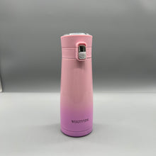 Load image into Gallery viewer, WSXJTYYDS Vacuum flasks, double wall heat insulated thermos bottles, stainless steel vacuum heat insulated cups, coffee thermos bottles, tea infusion bottles, travel thermos cups, BPA Free.
