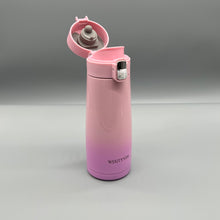 Load image into Gallery viewer, WSXJTYYDS Vacuum flasks, double wall heat insulated thermos bottles, stainless steel vacuum heat insulated cups, coffee thermos bottles, tea infusion bottles, travel thermos cups, BPA Free.
