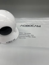 Load image into Gallery viewer, AOBOCAM Video monitors,Live Video Baby Monitor with Pan Tilt Zoom Camera, 1080P WiFi Pet Cam Indoor Wireless Camera with Night Vision/ 2-Way Audio/ Motion Detection/ Cloud Storage
