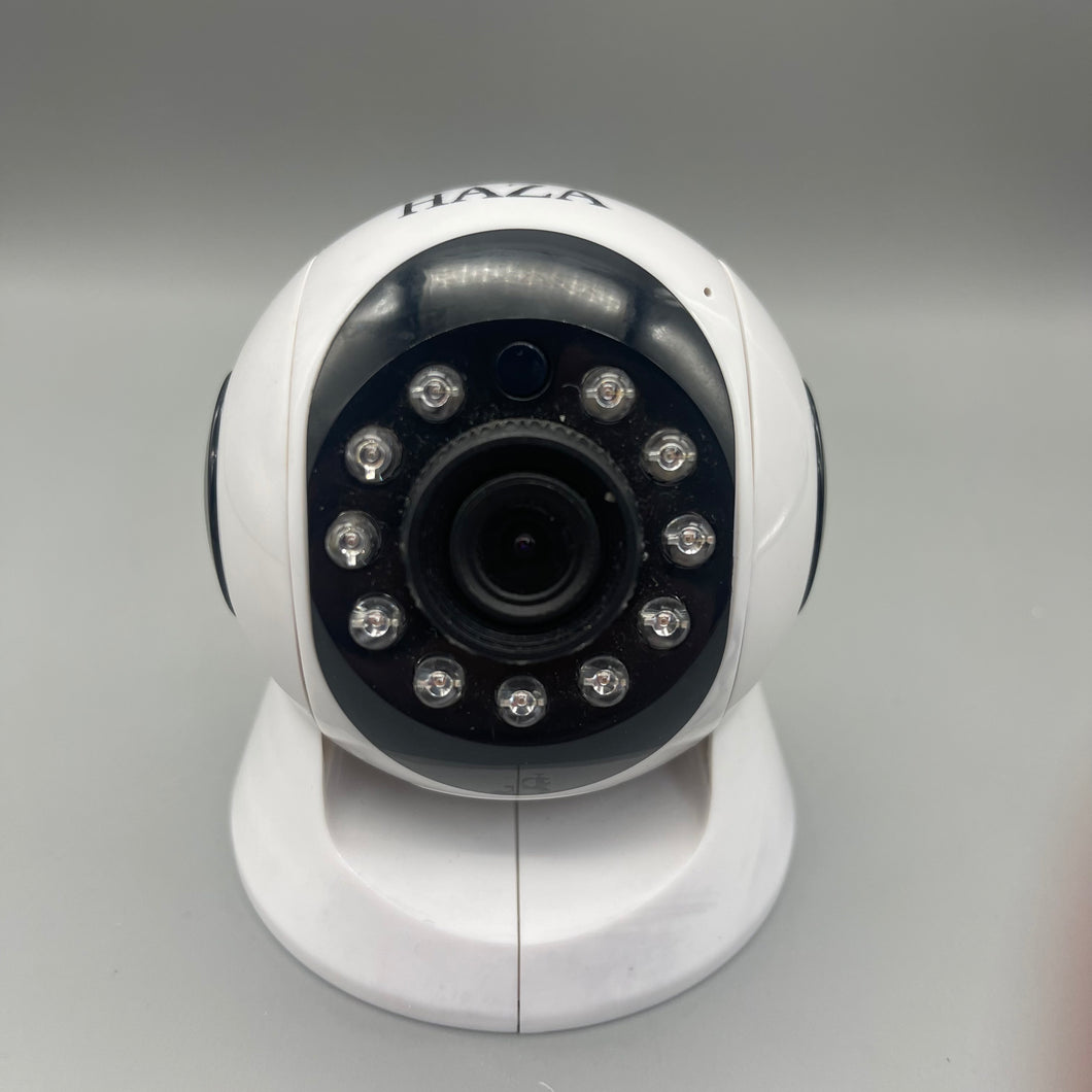 HAZA Webcams,4k webcam auto focus, HD Webcam with Microphone, Software Control & Privacy Cover, HAZA Webcams Computer Camera, 110-degree FOV, Plug and Play, for Zoom/Skype/Teams, Conferencing and Video Calling