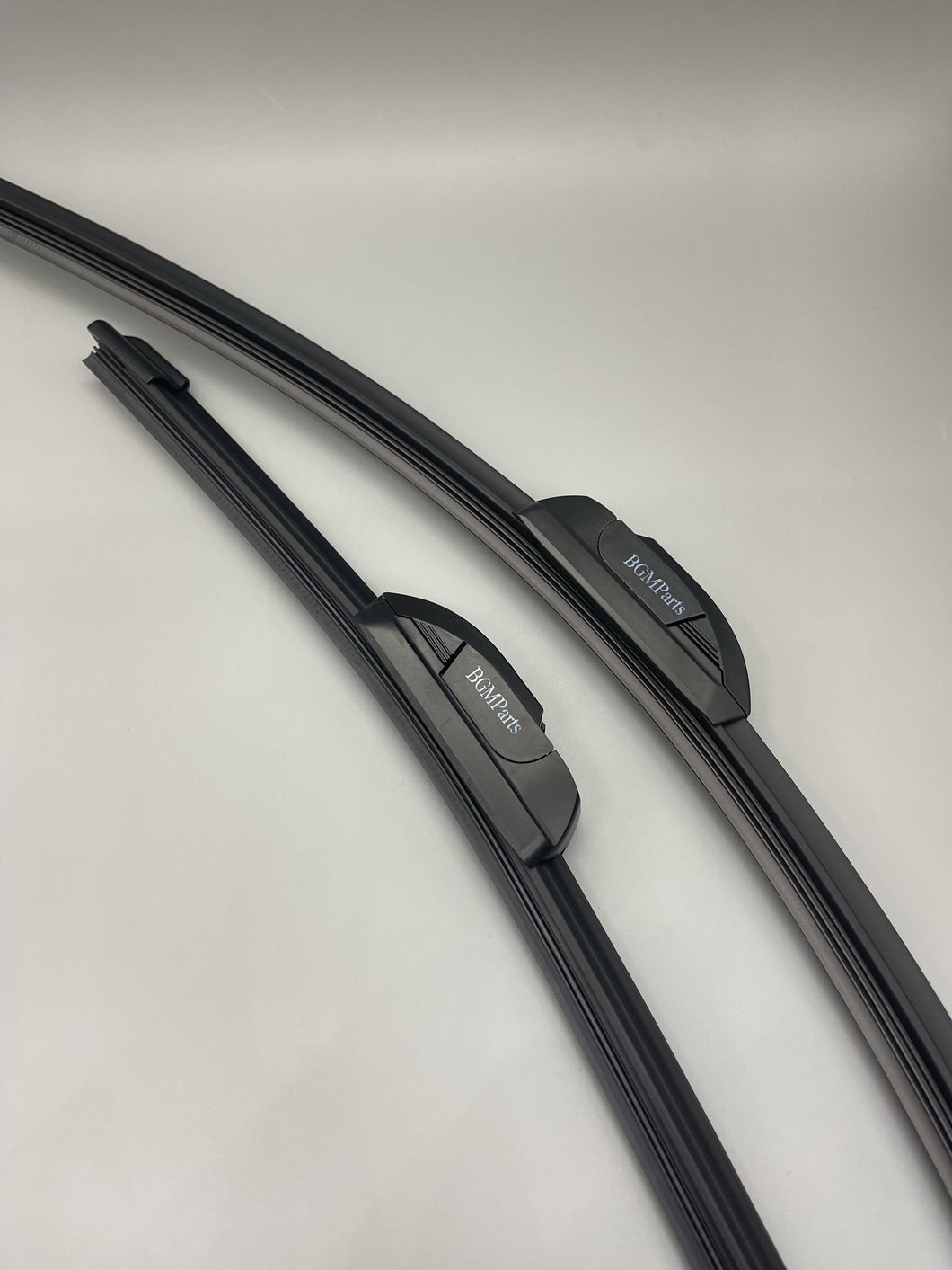 BGMParts Windscreen wipers for motor cars ,Windshield Wipers,RockyParts Type-G 26