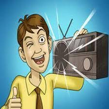 Load image into Gallery viewer, SUPEI Radio entertainment services,Hosting your web sites, radio stations &amp; TV Station is easy at the Sunset Host Co, the Green Host Co, the Radio Host Co, the VPS Host Co, Reseller Host Co, TV Host Co.
