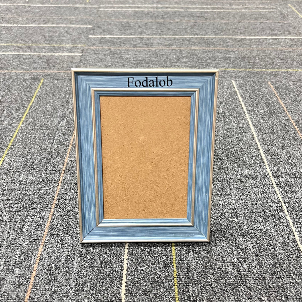 Fodalob picture frames,4x6 Picture Frame, Picture Frame for Wall and Tabletop Display, Solid Wood Photo Picture Frame for Vertical or Horizontal Display