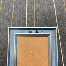 Load image into Gallery viewer, Fodalob picture frames,4x6 Picture Frame, Picture Frame for Wall and Tabletop Display, Solid Wood Photo Picture Frame for Vertical or Horizontal Display
