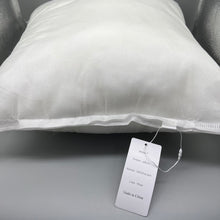 Load image into Gallery viewer, inoreal pillows,Series bed pillows - Queen size, one set of two, luxury gel pillows for back, abdomen or side sleepers.
