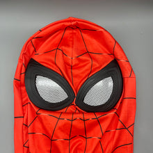 Load image into Gallery viewer, sanzhiguo toy masks,Halloween Mask Superhero Spider Masks Cosplay Costumes Mask Adult/Kids Cosplay Masks Spandex Fabric Material
